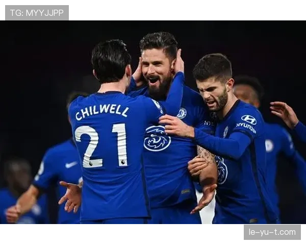 奇尔韦尔传中能力持续精进，助球队再创佳绩