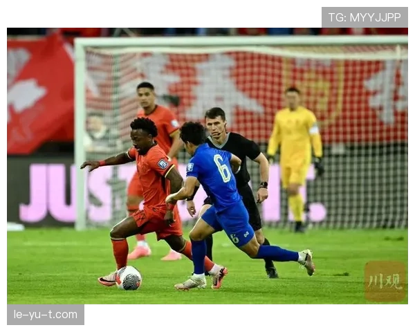 2026世界杯预选赛综述：各队精彩表现盘点及未来走势分析