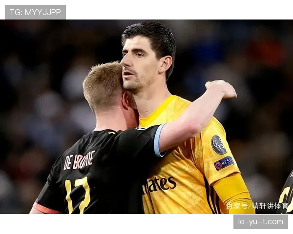 库尔图瓦与鲁迪格默契连线助皇马逆转取胜 展现出色表现