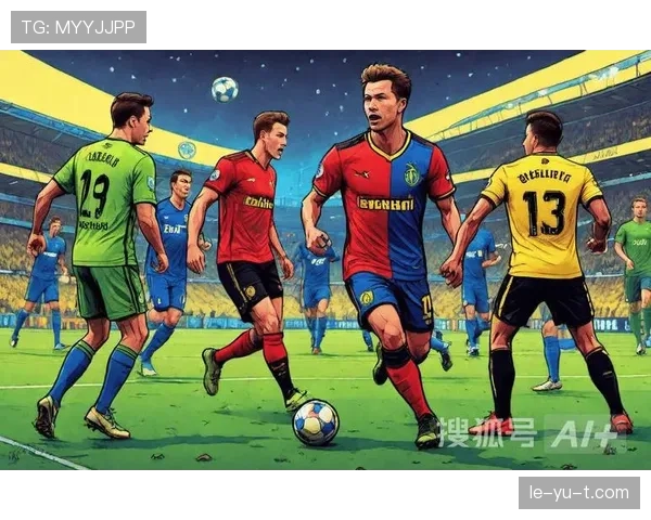 多特蒙德进攻火力全开，新战术显成效状态强势回暖