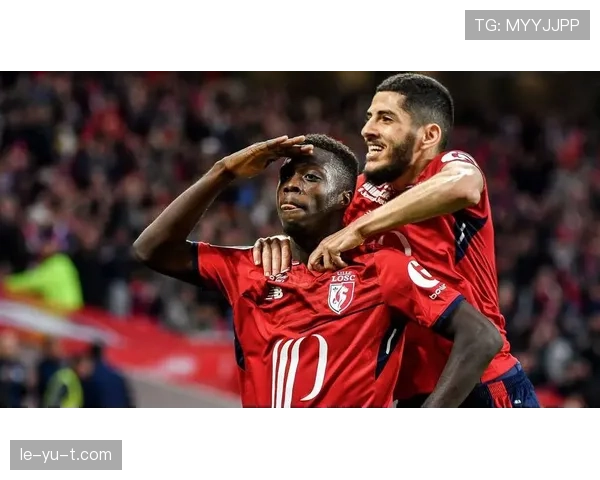 兰斯队新赛季强势回暖，剑指法甲霸主宝座