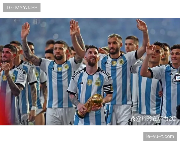 恩佐·费尔南德斯状态回暖，助阿根廷重振足球荣耀闪耀世界杯