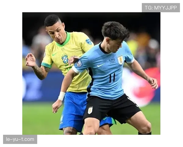 美洲杯决赛引爆足坛，历史性对决彰显南美足球超级竞争力