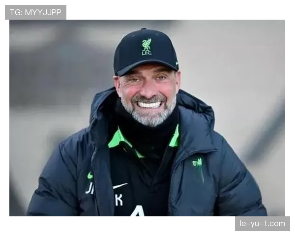 克洛普战术体系再进化，攻防哲学焕发新活力