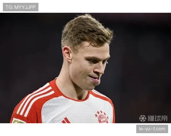 基米希持续发挥稳定，展现中场领袖的统治力，助力球队争取胜利