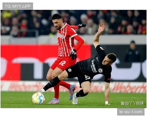 德甲弗赖堡新时代