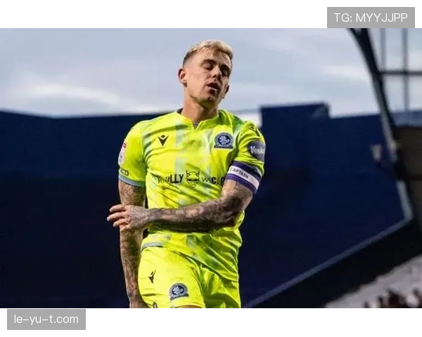 布莱克本流浪者历史