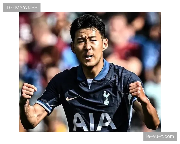 孙兴慜Puskas奖单骑闯关伯恩利进球解析