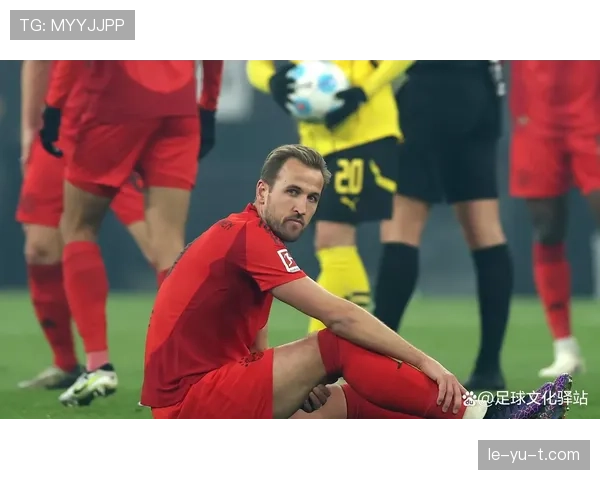 哈里·凯恩转会拜仁对生涯上限的影响分析