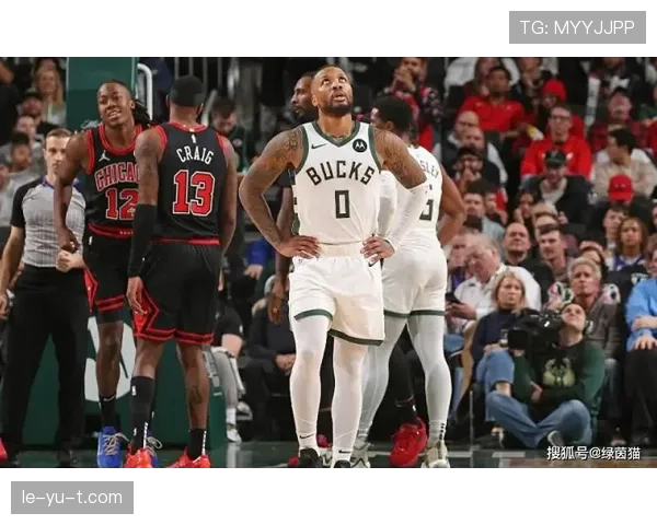 利拉德挡拆助攻提升开火效率 拉开与CJ关键得分差距