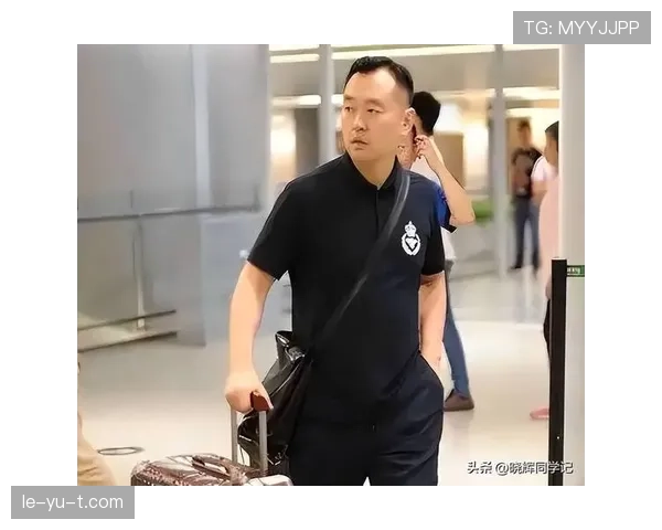 孔令辉这生活居然一点都不“乒乓”，简直明星老爸既视感！